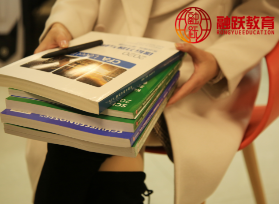 CFA一二级有多难？